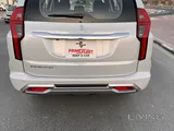 Mitsubishi Montero 2025